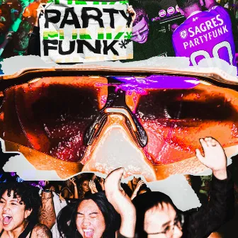 Party Funk by Akalex