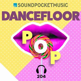 Dancefloor Pop by Daniel Marantz