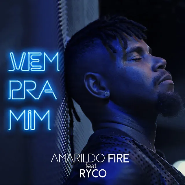 Vem pra Mim