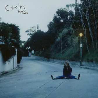 Circles by Ryann