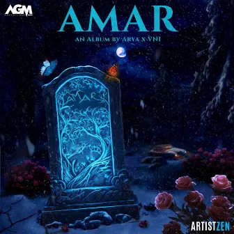 Amar by VNI