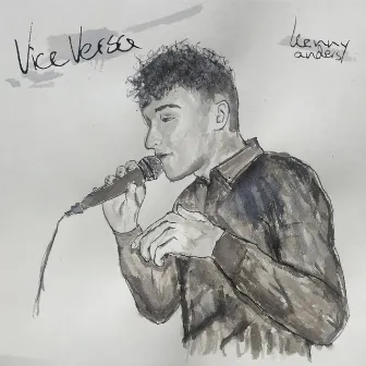 Vice Versa by Kenny Anders