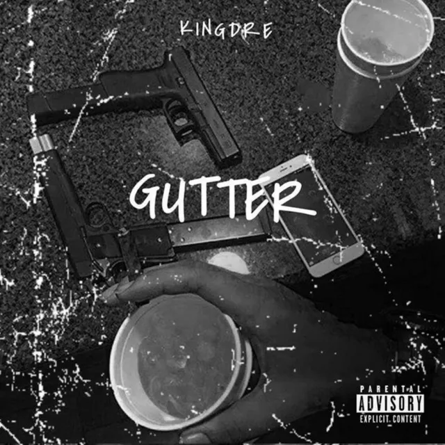 GUTTER