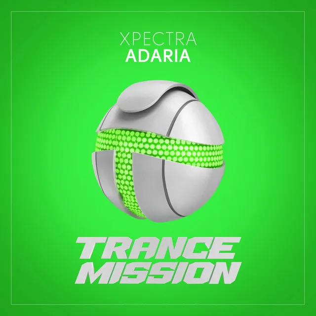 Adaria - Extended Mix