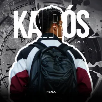 KAIRÓS by Feña