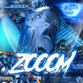 Zooom by Sosza