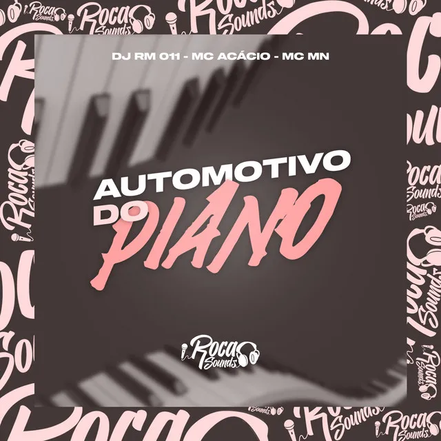 Automotivo do Piano