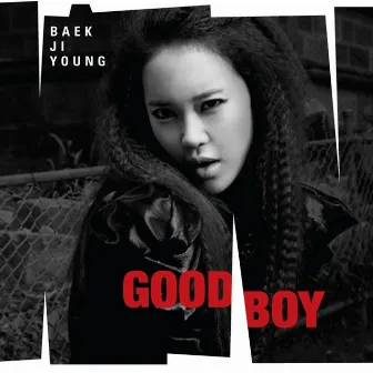 GOOD BOY by Baek Z Young