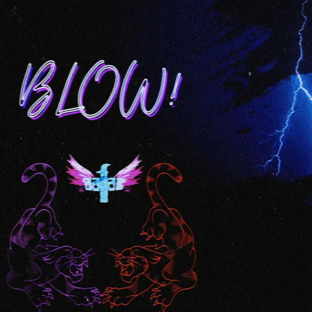 BLOW