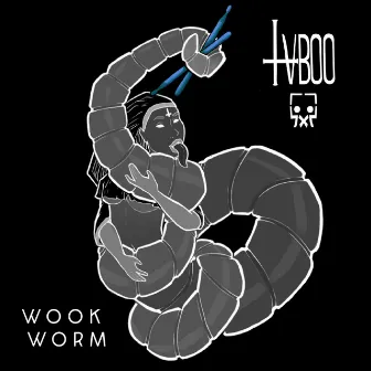 Wook Worm by TVBOO