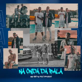 Na onda da bala (Offchardx Remix) by Offchardx