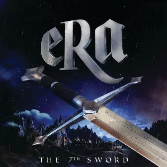 The 7th Sword by ERA