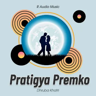 Pratigya Premko by Rameshraj Bhattarai