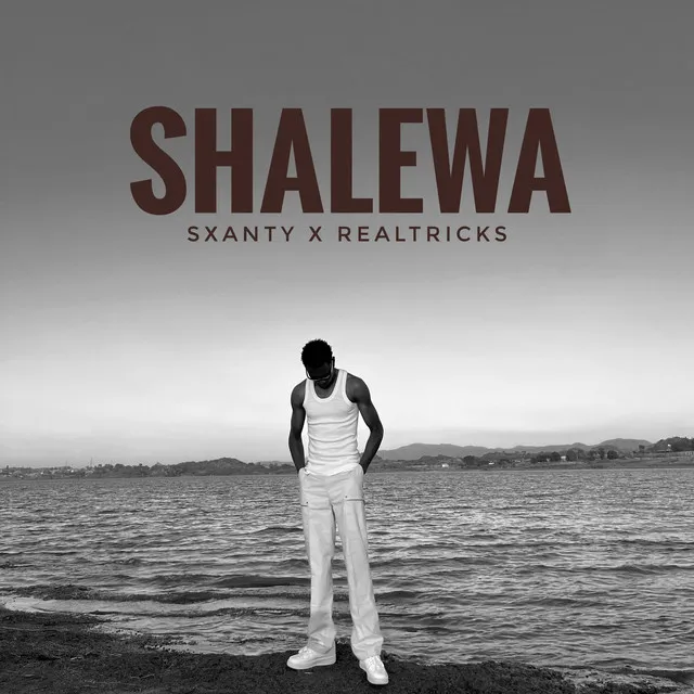 Shalewa