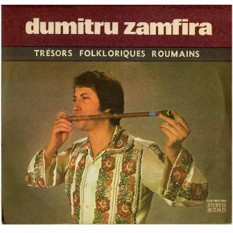 Dumitru Zamfira - fluier by Dumitru Zamfira