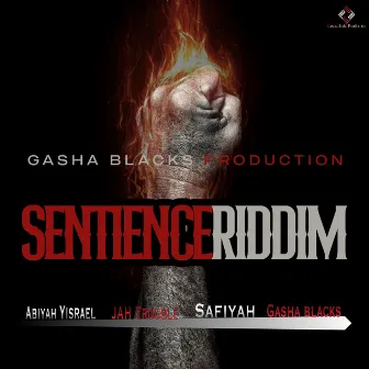 sentience riddim by Gasha Blacks