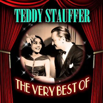 The Very Best Of by Teddy Stauffer