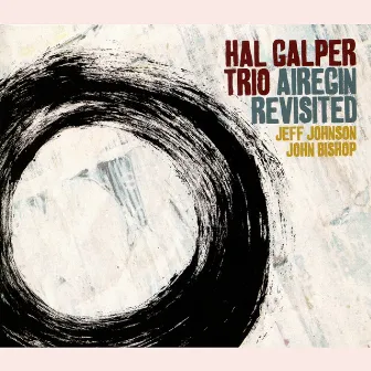 Airegin Revisited by Hal Galper Trio