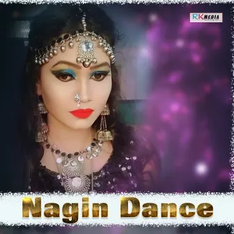 Nagin Dance by 