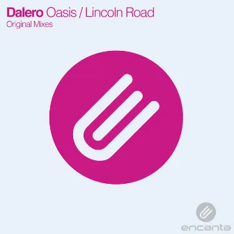 Oasis / Lincoln Road by Dalero