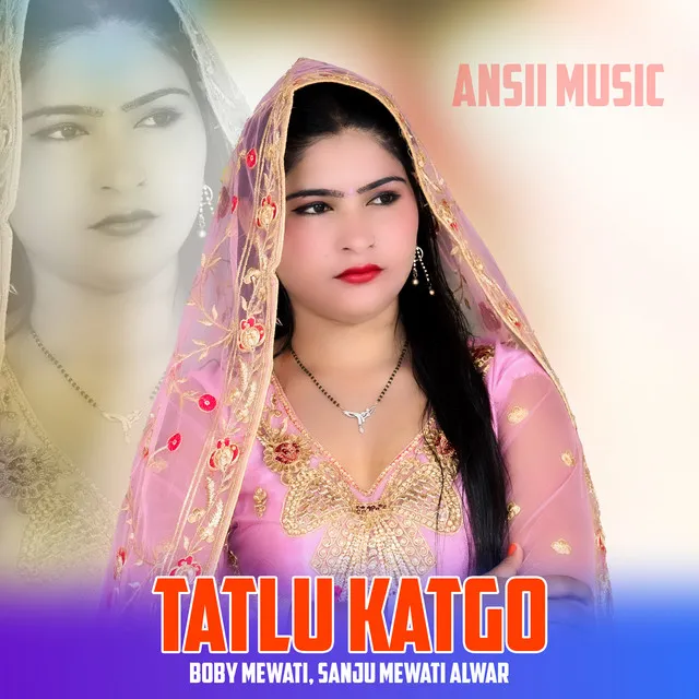 Tatlu Katgo