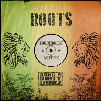 Roots - EP by The Widdler