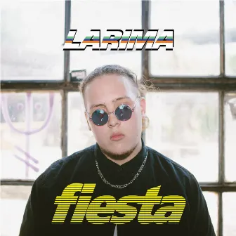 Fiesta by Larima