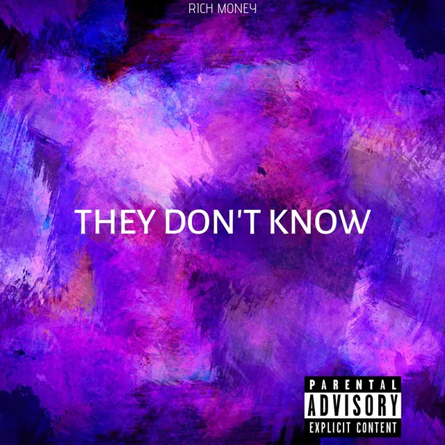 They Don't Know