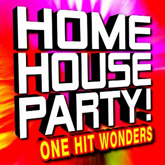 Home House Party! One Hit Wonders by Remixed Factory