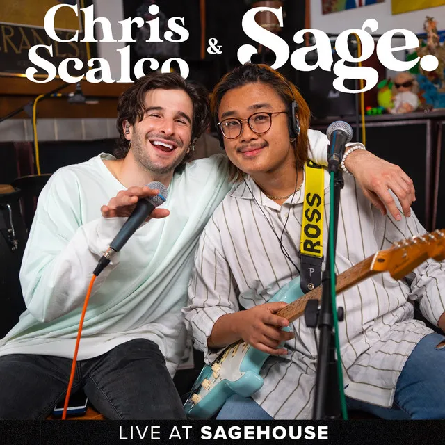 Hotcakes & Agave - Live at Sagehouse