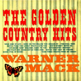 The Golden Country Hits by Warner Mack