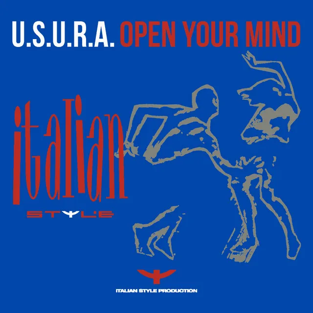 Open Your Mind - Radio Mix