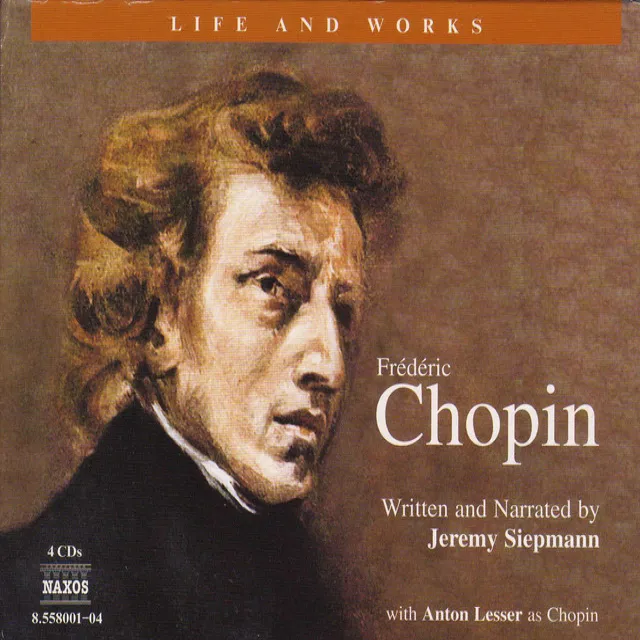 Life and Works: Chopin