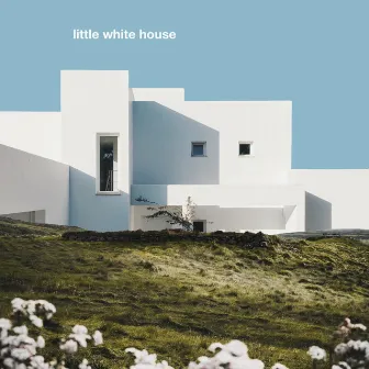 Little White House by Danny Styles