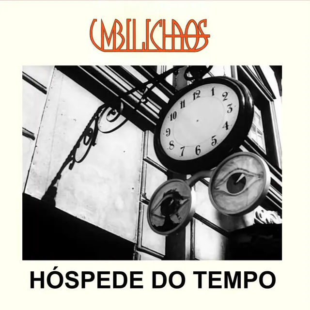 Hóspede do Tempo No. 2