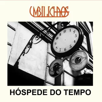 Hóspede do Tempo by Umbilichaos