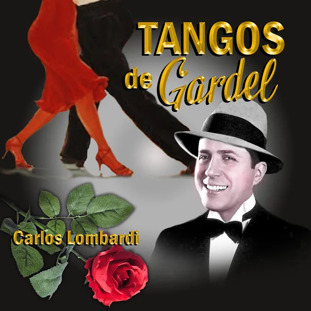 Tangos de Gardel