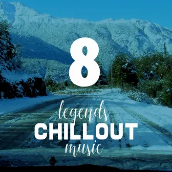 Vol.8 Legends of Chillout Music by Diamans