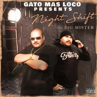 Night Shift by Gato Mas Loco