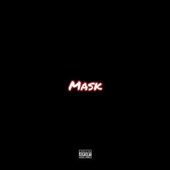 Mask by bzzb