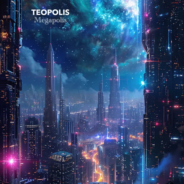 Megapolis