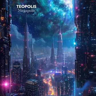 Megapolis by Teopolis