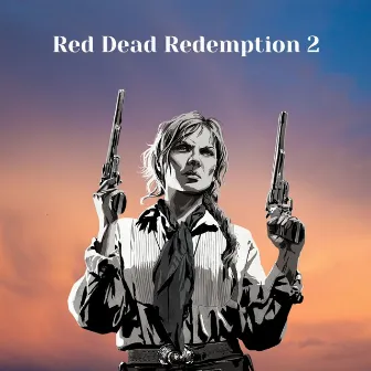 Red Dead Redemption 2 (Piano Themes) by The Old Boy