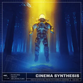 Cinema Synthesis by Dancing About Architecture