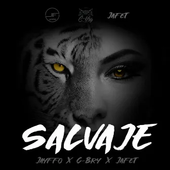 Salvaje by Jayffo