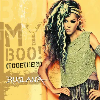 My Boo! by Ruslana