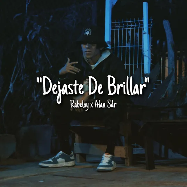 Dejaste de Brillar