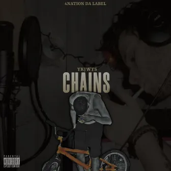 CHAINS by YKJWTS