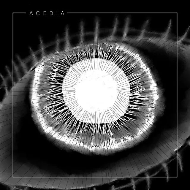 Acedia