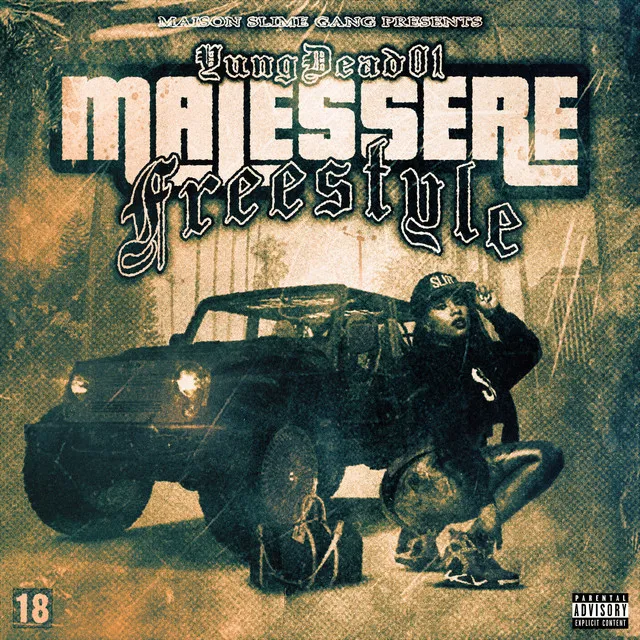 MALESSERE (Freestyle)